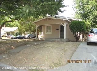 201 Walden St, Modesto, CA 95354