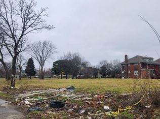 1830 W Grand Blvd, Detroit, MI 48208