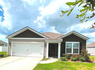 232 Bellflower Cir, Guyton, GA 31312