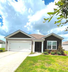 232 Bellflower Cir, Guyton, GA, 31312