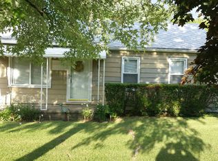 1421 S Linden Rd, Flint, MI 48532