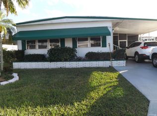 970 Sand Cay E, Venice, FL 34285