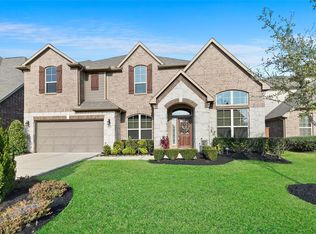 10423 Pladdawa Ln, Richmond, TX 77407