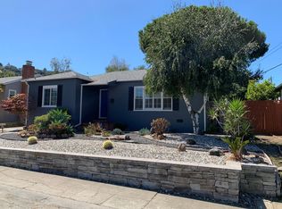 3908 Donner St, San Mateo, CA 94403