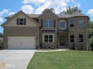 6052 Fair Winds Cv #96, Flowery Branch, GA 30542
