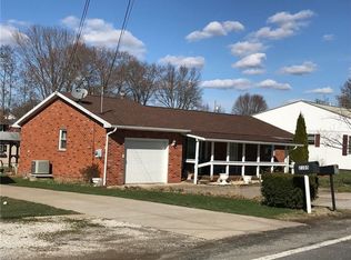 2107 Gihon Rd, Parkersburg, WV 26101