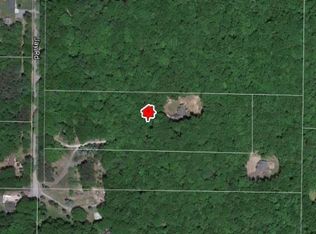 5000 Jay Rd, Whitehall, MI 49461