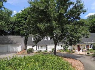 300 Field Club Ridge Rd, Pittsburgh, PA 15238