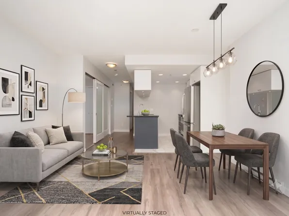 833 Seymour St #2110, Vancouver, BC V6B 0G4