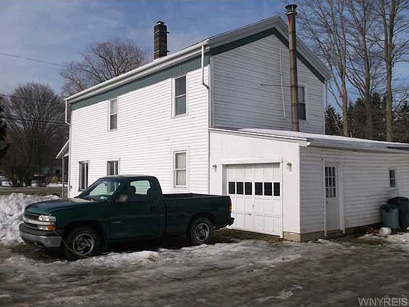 2nd image of 8422 Oramel Main St