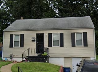 506 Averill Ave, Saint Louis, MO