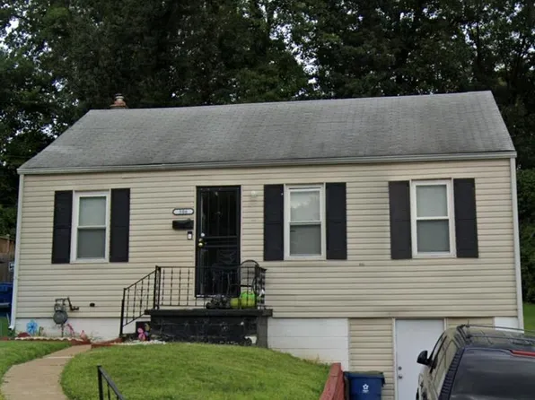 506 Averill Ave, Saint Louis, MO 63135