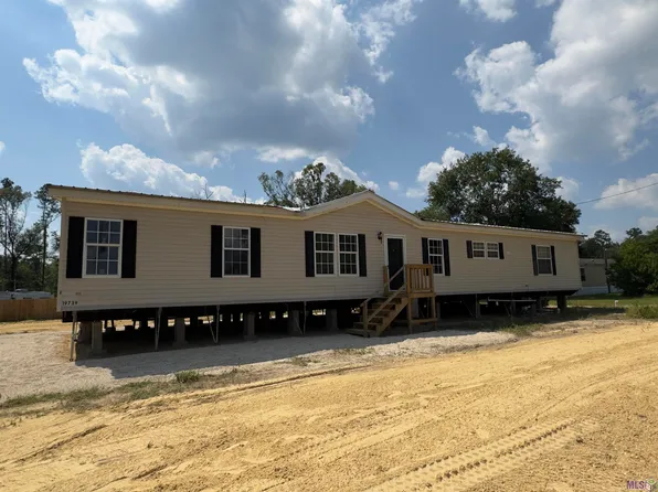 19739 Perrilloux Rd, Livingston, LA 70754