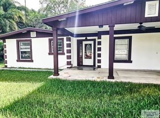 30 Acacia Lake Dr, Brownsville, TX 78521