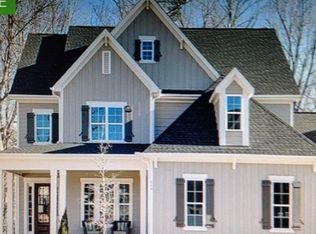 909 Cambridge Hall Loop, Apex, NC 27539