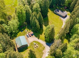 8575 Shintaffer Rd, Blaine, WA