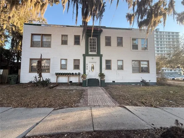 730 W Central Ave APT 3, Winter Haven, FL 33880