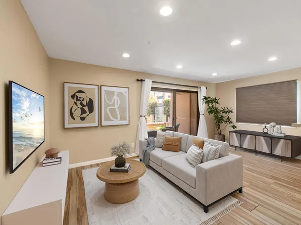 291 E Mel Ave Unit 200, Palm Springs, CA 92262