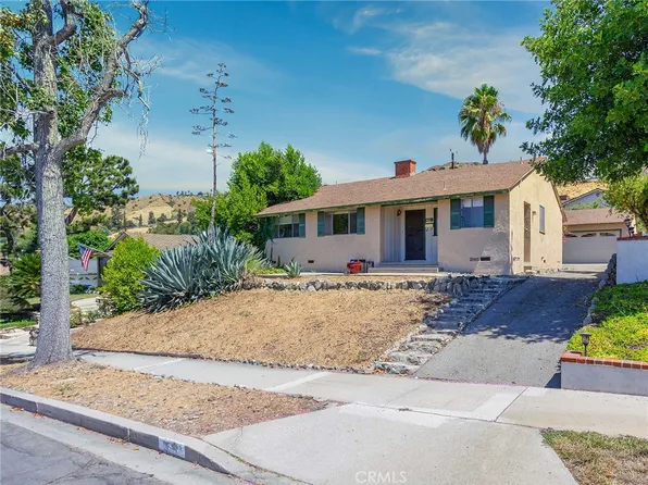 1824 Amber Ln, Burbank, CA 91504