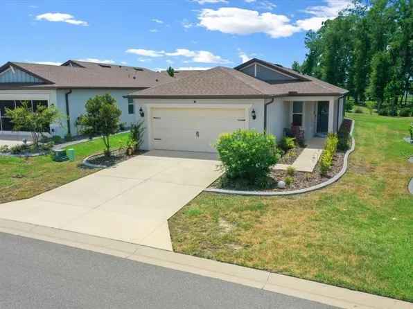 8437 SW 54 LOOP, OCALA, FL 34481
