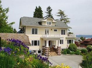 38 Orchard Rd, Tacoma, WA 98406