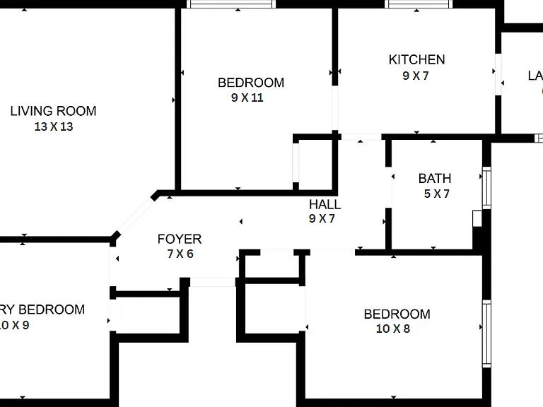 7228 Chalmers Ave #UPPER — Photo 10