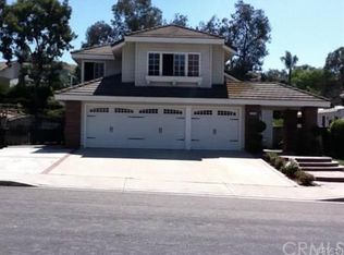 15754 S Live Oak Rd, Chino Hills, CA 91709