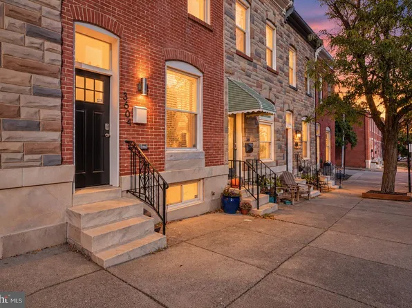 3604 Foster Ave, Baltimore, MD 21224
