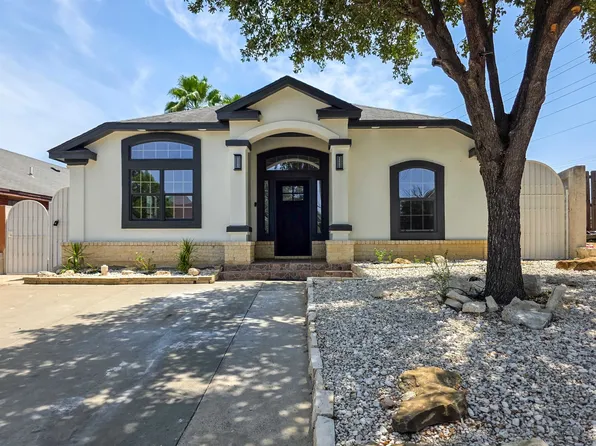 3325 Cuatro Vientos Dr, Laredo, TX 78046