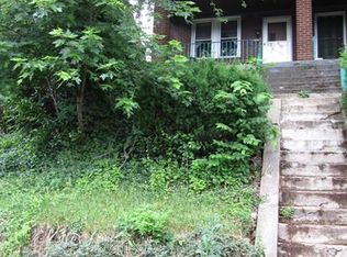 4325 Ludwick St, Pittsburgh, PA 15217