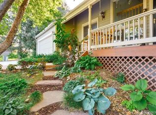 268 Woodstock Ln, Castle Pines, CO 80108