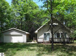 1487 Partridge Nest, Alger, MI 48610