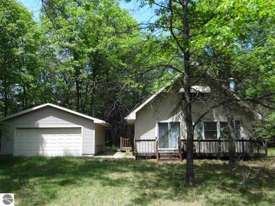 1487 Partridge Nest, Alger, MI, 48610