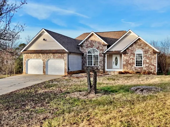 4389 Highway 225 N, Chatsworth, GA 30705