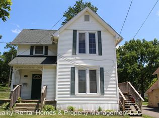 316 N Maple St #2, Flushing, MI 48433