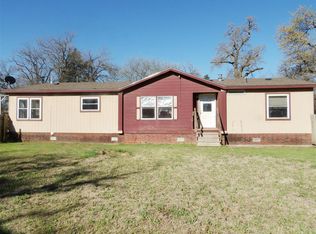 11900 Ferguson Ave, Crescent, OK 73028
