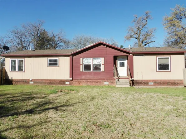 11900 Ferguson Ave, Crescent, OK 73028