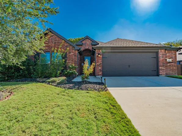 1912 Sunflower Dr, Glenn Heights, TX 75154