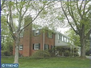 209 Churchill Dr, Wilmington, DE 19803