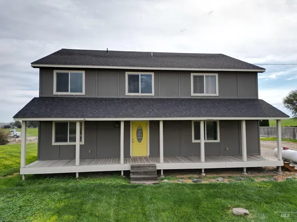 3044 Purdom Ln, Homedale, ID 83628