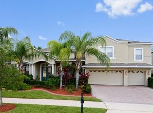8671 Warwick Shore Xing, Orlando, FL 32829
