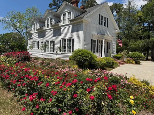 233 Dogwood Ave NW, Arlington, GA 39813