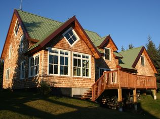 64255 Flintlock Ln, Homer, AK 99603