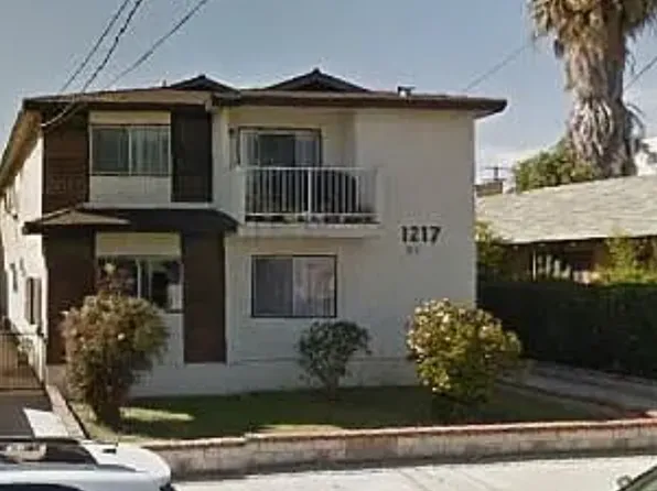 1217 S Grand Ave APT 2, San Pedro, CA 90731