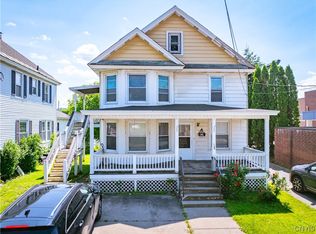 124 2nd Ave #1, Herkimer, NY 13350