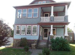 81 Fox St, Waterbury, CT 06708
