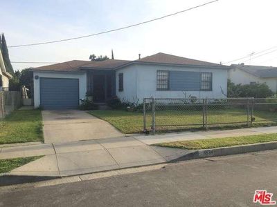 1834 W Arlington St, Long Beach, CA, 90810