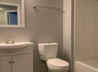 3634 Amber Clb, Columbus, OH 43219