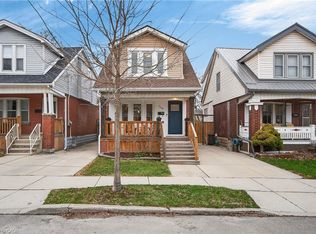248 London St S, Hamilton, ON L8K 2H2