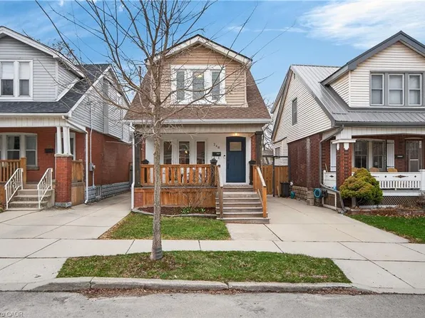 248 London St S, Hamilton, ON L8K 2H2